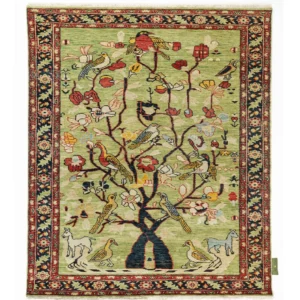 Alaman Rugs