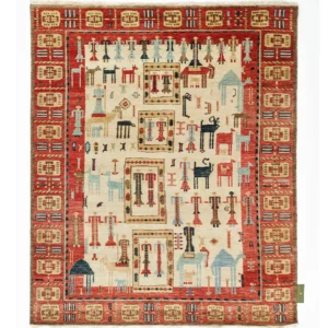 Bazar-Rugs