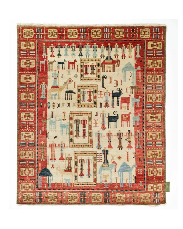 Bazar-Rugs