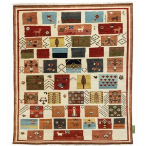 Reel-rugs