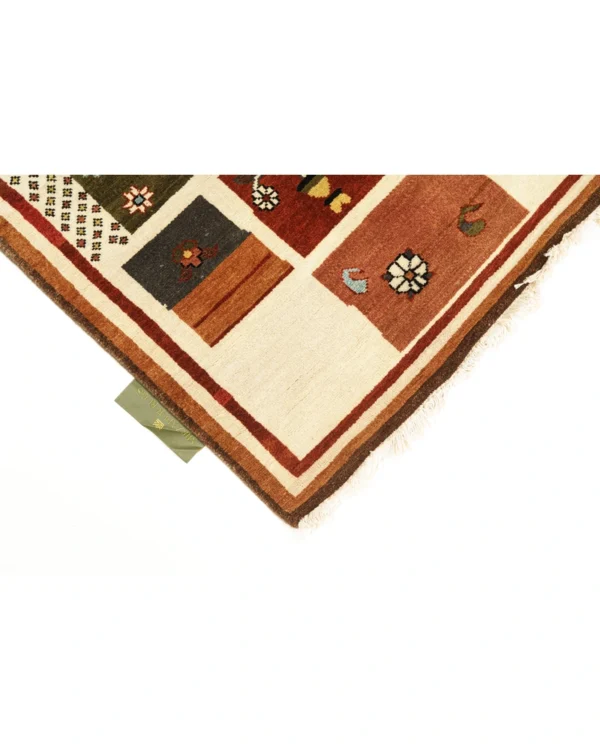 Reel-rugs