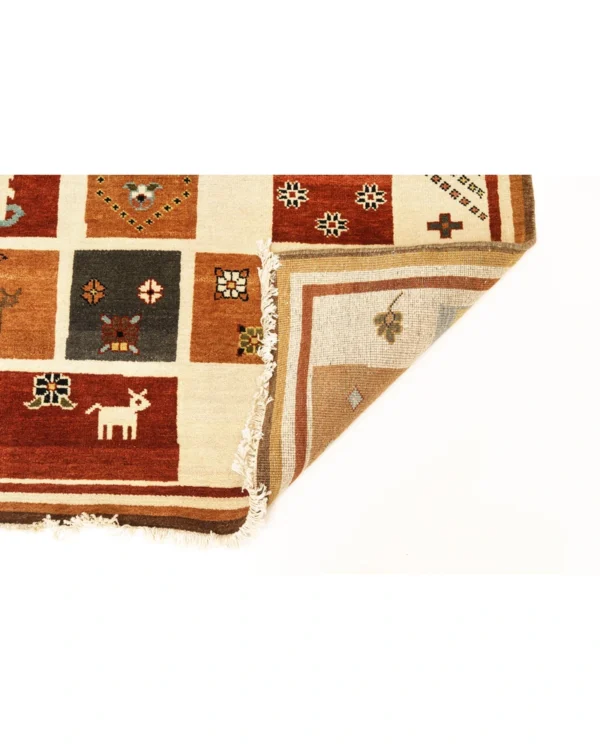 Reel-rugs