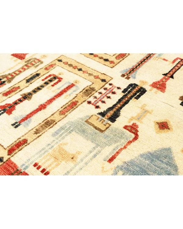Bazar-Rugs