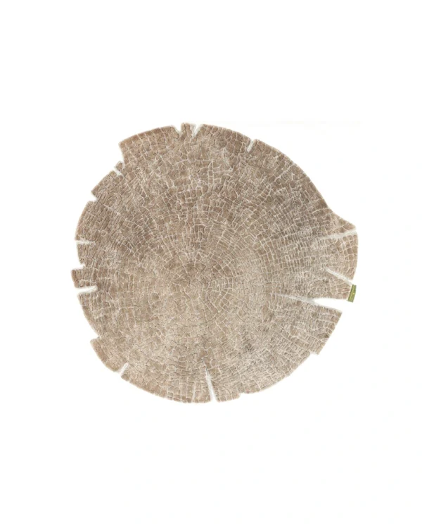 Bark brown