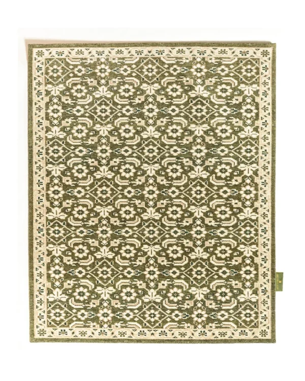 Emerald-Heritage -jaipur-rugs