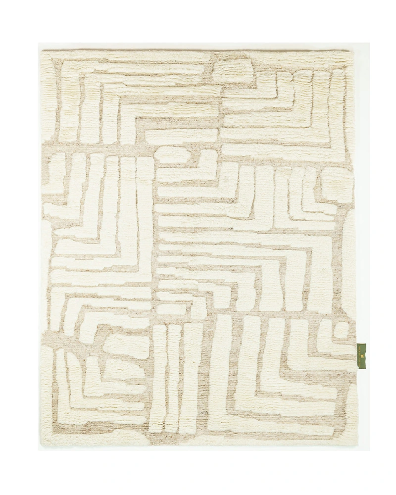 Tectured-Maze-Rugs