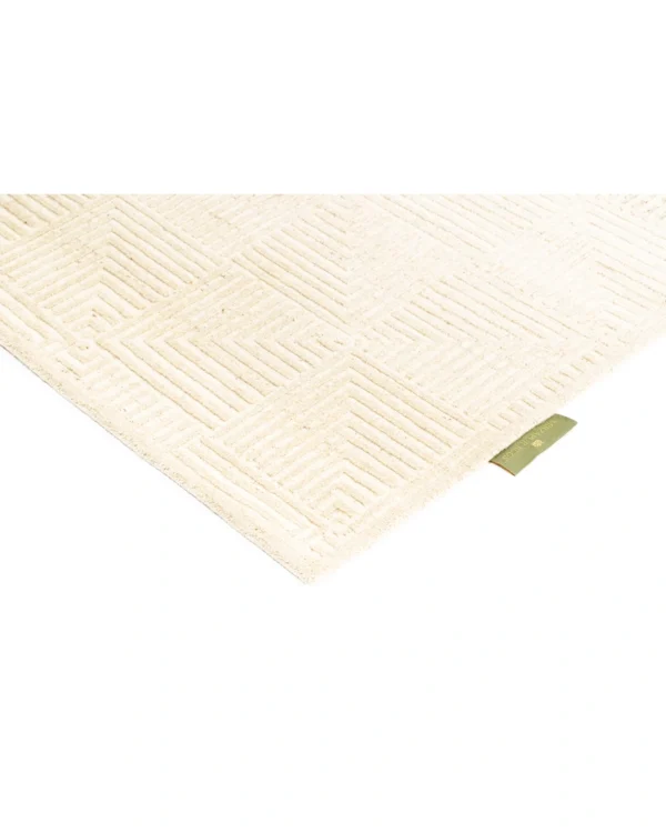 Geometric-Serenity-Rugs
