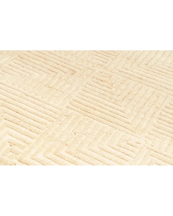 Geometric-Serenity-Rugs