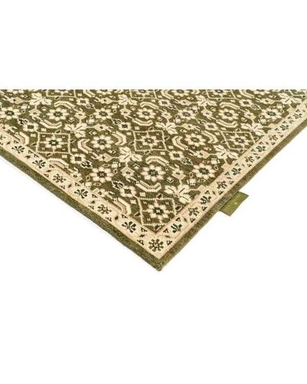 Emerald-Heritage -jaipur-rugs