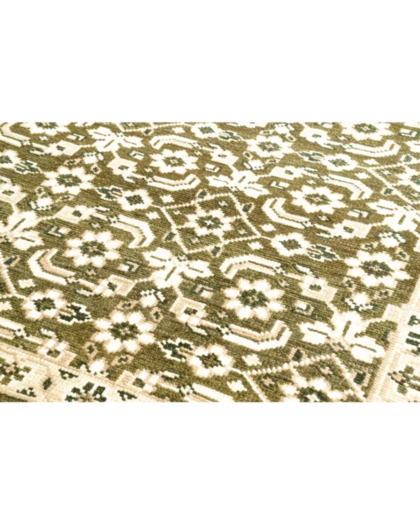 Emerald-Heritage -jaipur-rugs