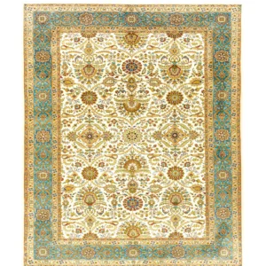 Kashan-Rugs