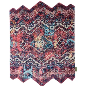 Maze-Rugs