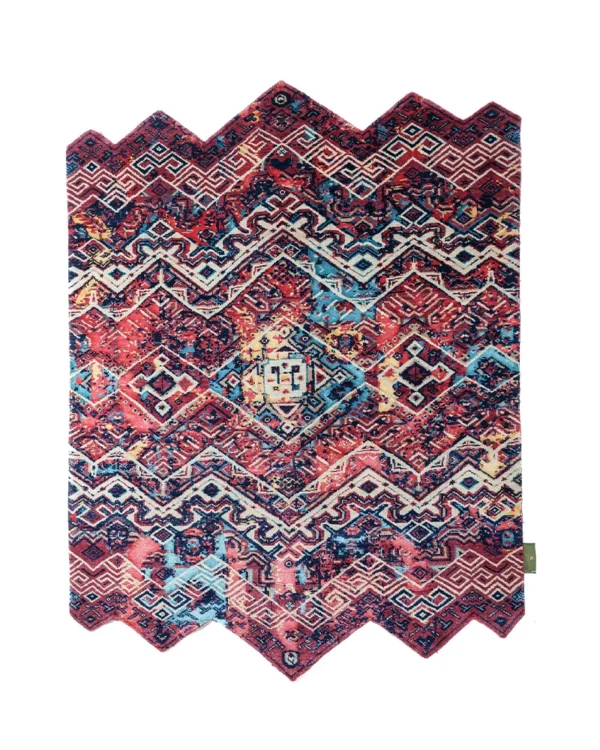 Maze-Rugs