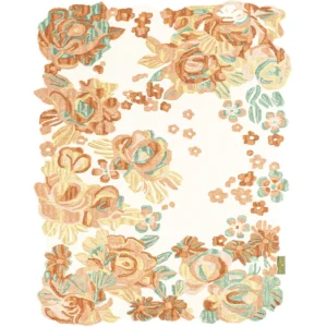 Peach-Petal-Symphony-Rugs