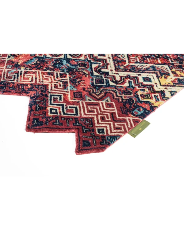 Maze-Rugs