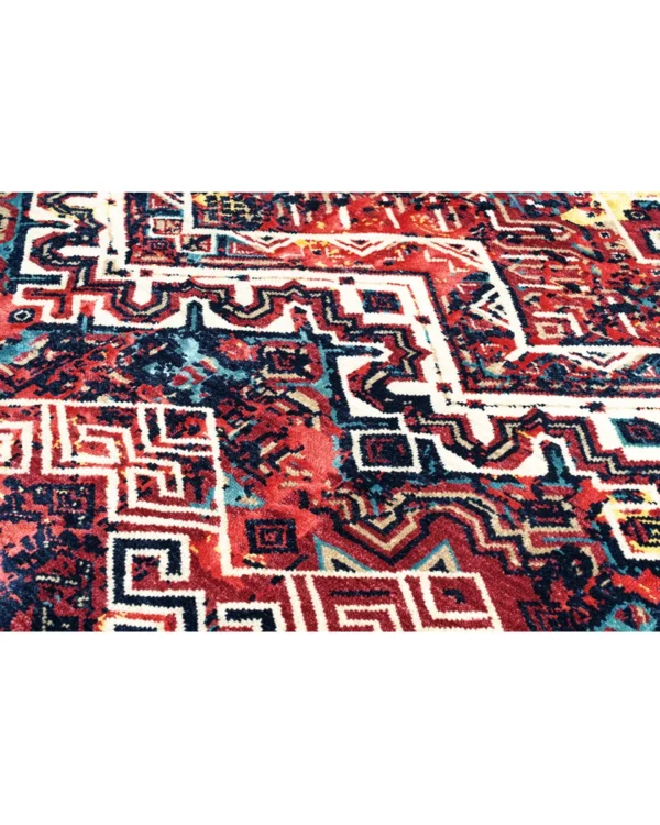 Maze-Rugs
