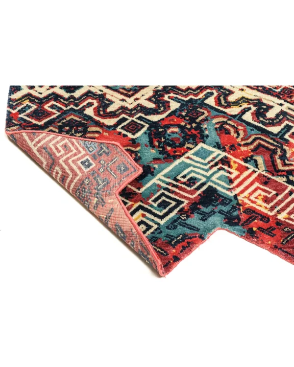 Maze-Rugs