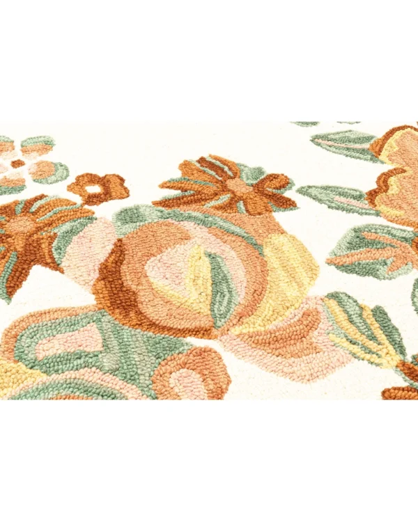 Peach-Petal-Symphony-Rugs